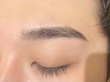 まつげエクステサロン ヘアーリゾートエーアイ 浅草店(hair resort Ai)/メンズアイブロウ