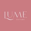 ルーミー 南青山(LUME)ロゴ