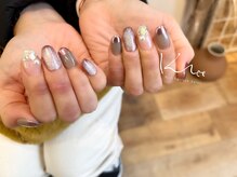 クレー(Klee)/持ち込みDesign 90分コース