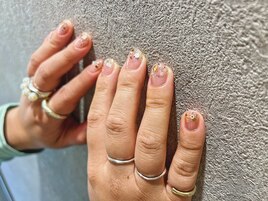 キラキラクリア