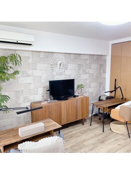 ☆ネイルブース☆