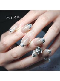 _____ガラスフレンチ