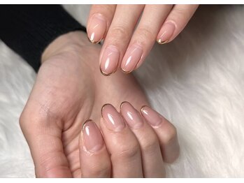 シス 福岡市南区高宮店(Sis)/ミラーフレンチ