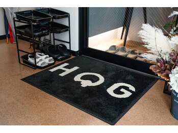 ホグ(HOG)/＊靴置き場＊