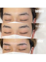 フィオブロウ 大阪豊中店(fiio brow)/【眉毛専門店】fiio豊中/大阪