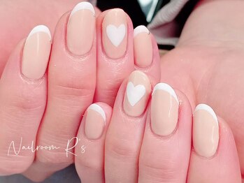 アールズ 用賀店(R's)/120minコース