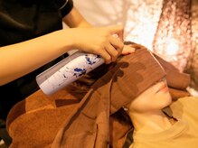 ラクシア 西尾店(LAQXIA)/パチパチ弾ける炭酸がやみつき♪