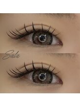 サラ(Sala)/バインドロック100束