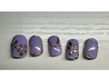 ケイリー(kaylee)/【ハンド】キレ可愛いコース