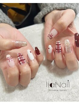リアネイル(liaNail)/