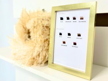 ミミリー(mimily)/カラーエクステ