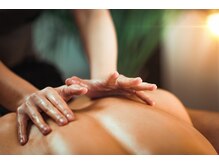 オット(otto)/溜め込んだ老廃物をデトックス◎