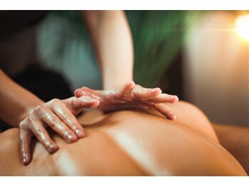 オット(otto)/溜め込んだ老廃物をデトックス◎