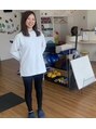 スリムライセンス 石川 茉紀