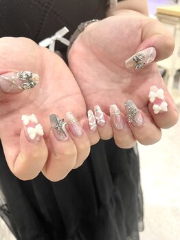 ライフ セカンド(LIFE2nd)/韓国風