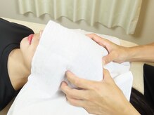 ガチガチ専門 代官山店の雰囲気（「よく効いて成果が出るのに揉み返しがない」と大変好評です☆）