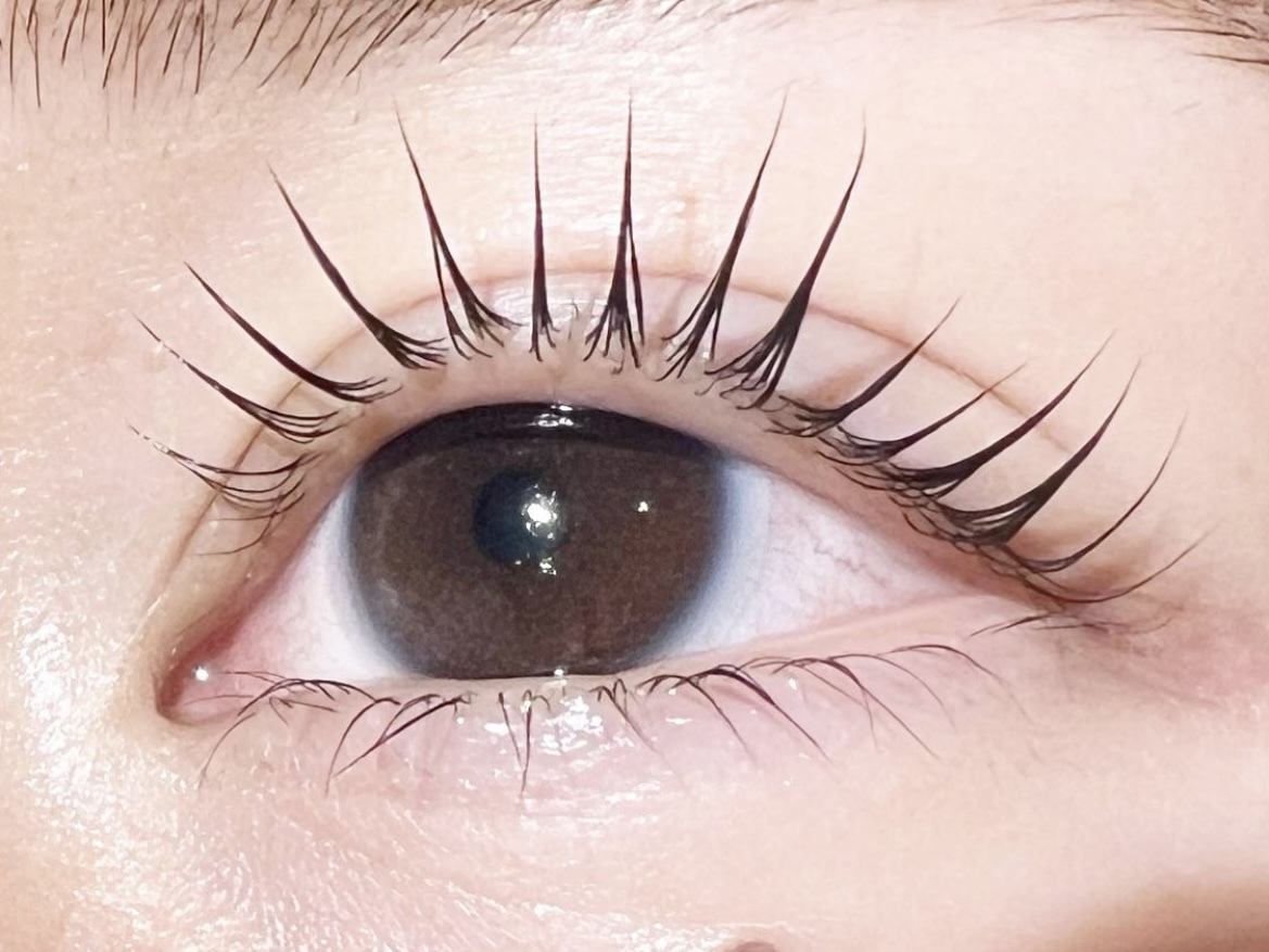 オリ バイ アンキシム(olea by ahnkism)/L3まつげパーマ・パリジェンヌ風