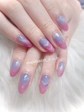 イーユービー(E.U.B)/ハートマグ【ひばりヶ丘】