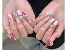 バイムーンサロン(By Moon Salon)/