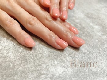 ニコドット バイ ブロン(2ico. by Blanc)/one color