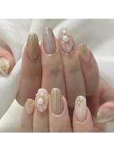 ネロリネイル(Neroli nail)/