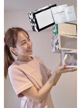 ザ エステティック福岡/沼りまくる！炭酸ガスパック☆