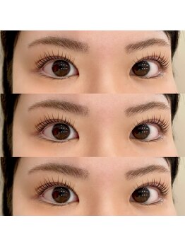 ラグアイラッシュ 静岡店(lag eye lash)/パリジェンヌラッシュリフト