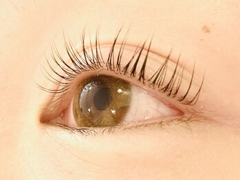 レッドビューティー(red beauty)/ 次世代まつ毛パーマ