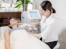 ピュアラ グランピュアラ西梅田店/美肌脱毛コース