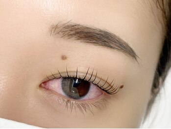 シェリ バイ リッシュ(Cheri by RICHE)/まつ毛パーマ/アメリカンカール