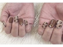 はあとねいる 石巻店/アニマルデザイン♪