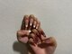 シーネイル(c' nail)の写真/【宇都宮nuance nail salon☆open－22:00迄営業】無駄なく×シンプルに×センス良く人の魅力を引き出す－