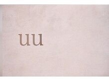 ウユ 上尾店(uu)/駅近サロンで通いやすい♪上尾