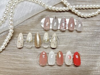 定額デザイン6500円