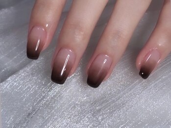 ベアネイル(beanail)/