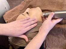 トータルビューティーアリエス(Aries)/プラズマグロース