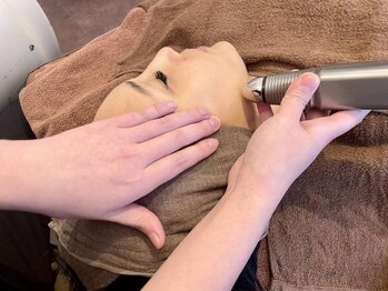 トータルビューティーアリエス(Aries)/プラズマグロース