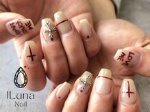 イルナ ネイル(ILuna Nail)/