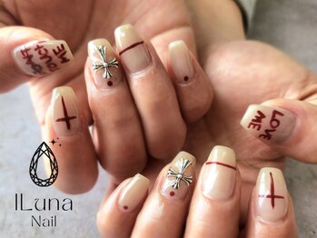 イルナ ネイル(ILuna Nail)/