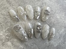 スピカ(Spica)の雰囲気（オーダーチップのご予約も受け付けております☆）