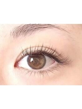 まつげのお悩み解決サロン