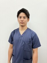 美浜鍼灸接骨院 菊山 敬明