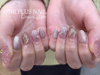 ワンプラススタジオ(One Plus Studio)/