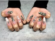 エムエム(mm.)/持ち込みデザイン