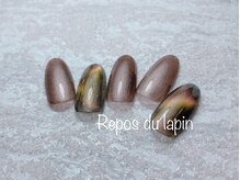 ルポ ドゥ ラパン(Repos du lapin)/