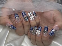 シリウス(SIRIUS)/フレンチ/チェック