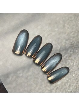 カンフィールームネイル(comfy room nail)/定額B