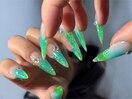Emerald Green