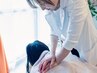 【１ヶ月以内・¥1,000値引】全身フルリフレッシュ美容鍼灸＋マッサージ付90分