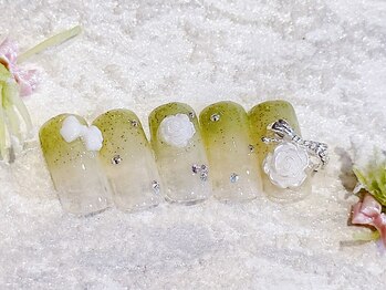 フレイヤ 錦糸町店(FREJA)/☆リボンコース☆